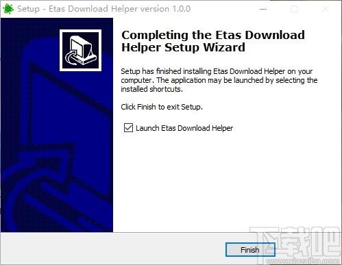 Etas Download Helper下载,书籍下载助手