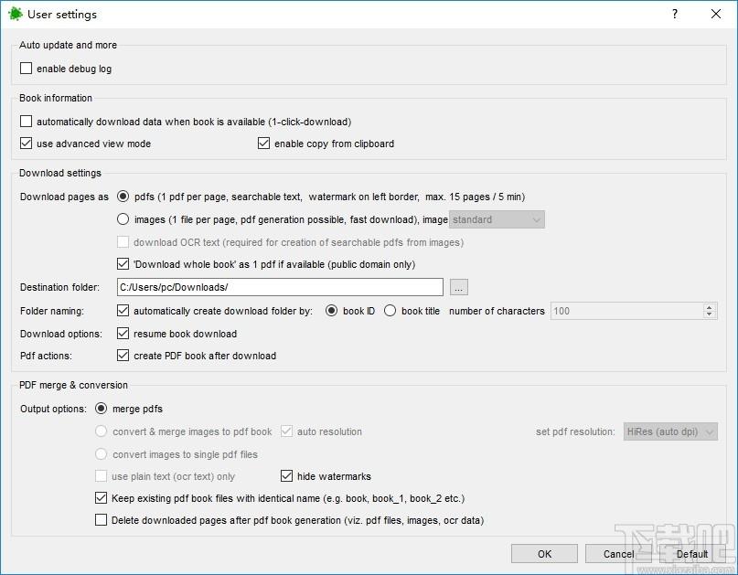 Etas Download Helper下载,书籍下载助手