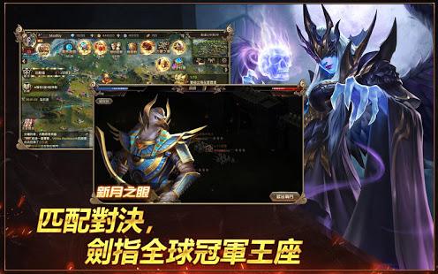 王之大陆官方版(land of kings)下载,王之大陆,roguelike手游,slg手游