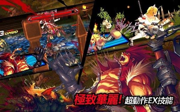 kritika国际版下载,kritika,rpg手游,动漫手游