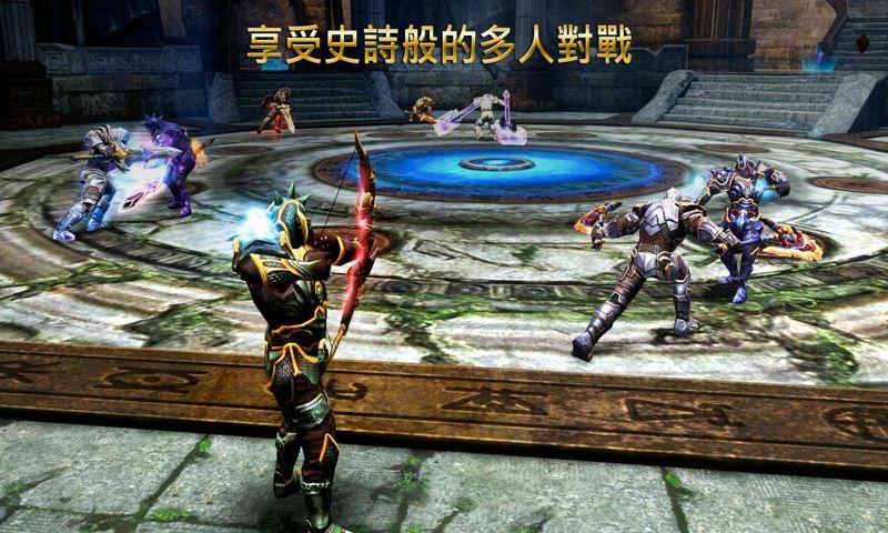 狂野之血中文破解版下载,狂野之血,动作游戏,魔幻游戏,冒险游戏