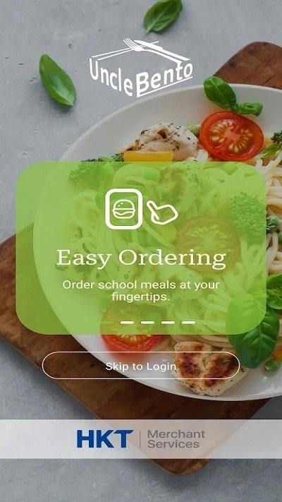 unclebentobyhkt手机版下载,unclebentobyhkt,美食app
