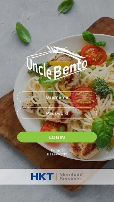 unclebentobyhkt手机版下载,unclebentobyhkt,美食app